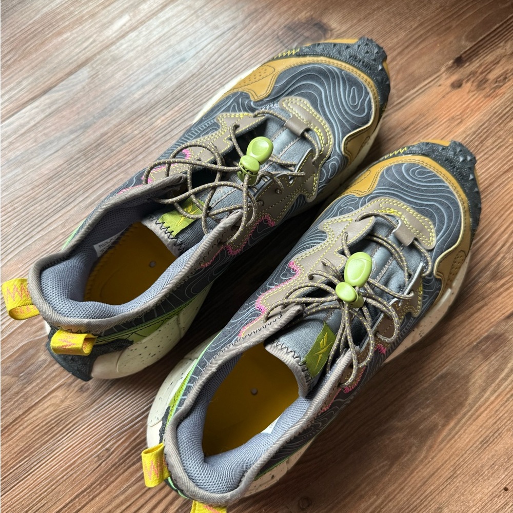 Reebok Sneakers - Picture 6 of 12